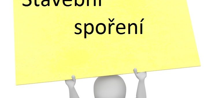 Stavební spoření